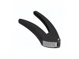 Пресс для чеснока Huohou Garlic press Черный