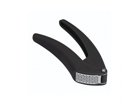 Пресс для чеснока Huohou Garlic press Черный