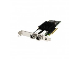 Сетевой адаптер Broadcom Emulex LPE31002-AP
