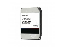 Внутренний жесткий диск (HDD) Western Digital Ultrastar DC HC550 WUH721814AL5204