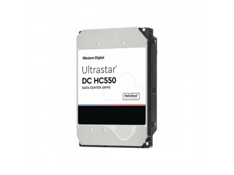 Внутренний жесткий диск (HDD) Western Digital Ultrastar DC HC550 WUH721814AL5204