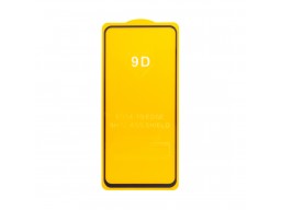 Защитное стекло DD09 для Xiaomi POCO X3/X3 Pro 9D Full