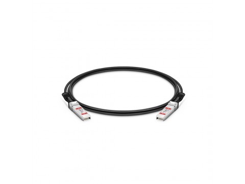 Пассивный кабель FS S28-PC02 25G SFP28 2m