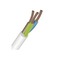 Провод ПВС 3х1,5 ГОСТ ЕКТ
