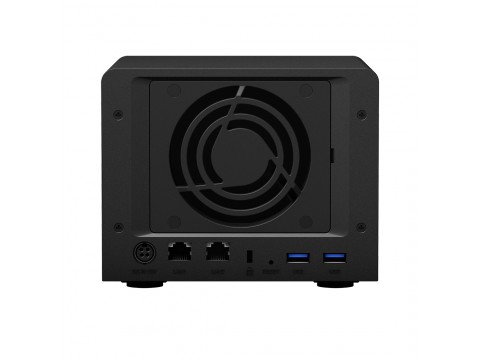 Система хранения данных (сервер) Synology DS620slim