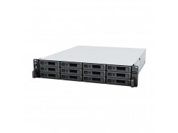 Система хранения данных (сервер) Synology RS2423RP+