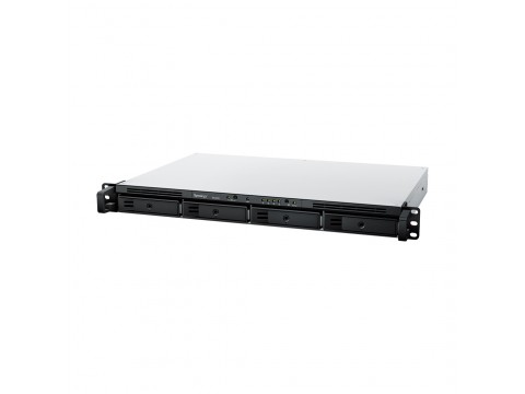 Система хранения данных (сервер) Synology RS422+