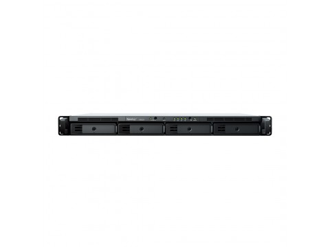 Система хранения данных (сервер) Synology RS422+