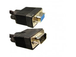 Удлинитель VGA 15M/15F 3 м.