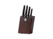 Набор ножей HuoHou 5-piece set of compound steel knife