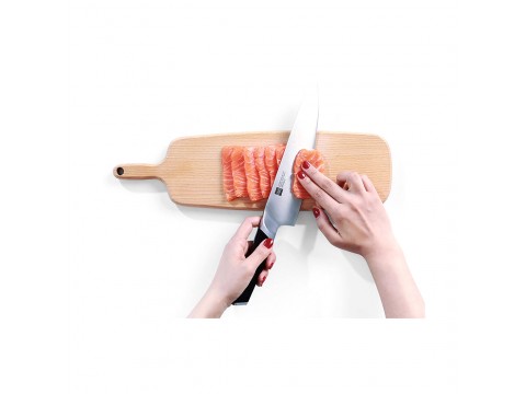 Набор ножей HuoHou 5-piece set of compound steel knife