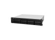 Система хранения данных (сервер) Synology RS1221RP+