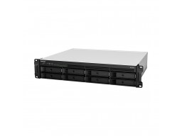 Система хранения данных (сервер) Synology RS1221RP+
