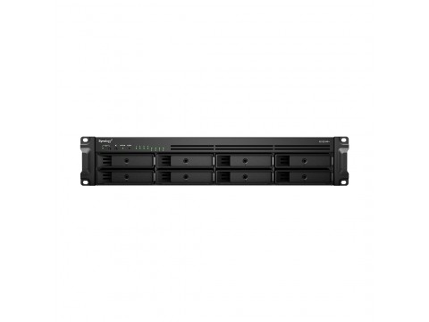 Система хранения данных (сервер) Synology RS1221RP+
