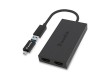 Внешняя USB видеокарта WL-UG7602H
