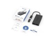 Внешняя USB видеокарта WL-UG7602H