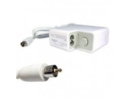 Зарядное Устройство APPLE M8482 Вход 220V Выход 24V 45W (3 pin Ф7.7*Ф2.5)