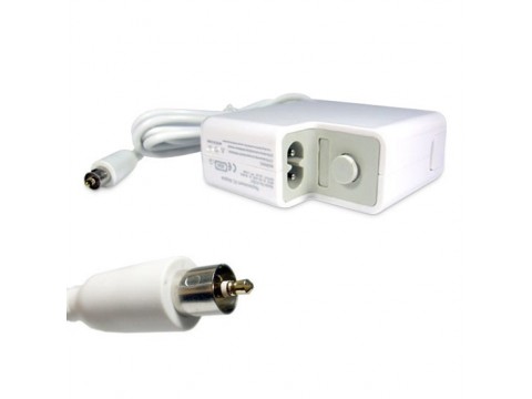 Зарядное Устройство APPLE M8482 Вход 220V Выход 24V 45W (3 pin Ф7.7*Ф2.5)