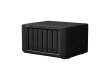 Система хранения данных (сервер) Synology DS1621+