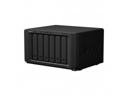 Система хранения данных (сервер) Synology DS1621+