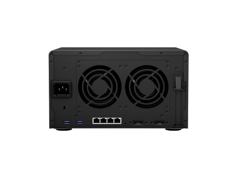 Система хранения данных (сервер) Synology DS1621+