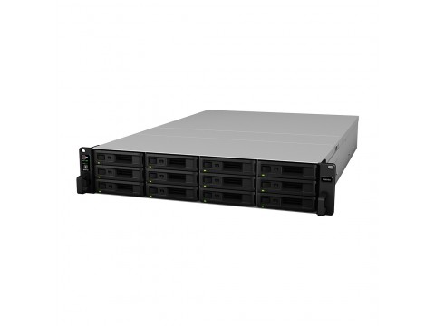 Система хранения данных (сервер) Synology RS3618xs