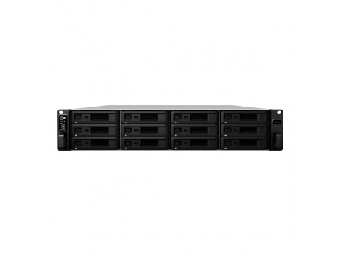 Система хранения данных (сервер) Synology RS3618xs