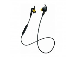 Bluetooth-гарнитура Jabra Sport Pulse Wireless Чёрно-жёлтый