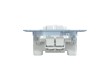 Переключатель мех-м MERTEN MTN3116-0000 D-Life 1 клавишный
