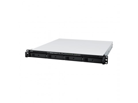 Система хранения данных (сервер) Synology RS822RP+