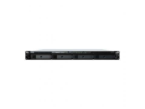 Система хранения данных (сервер) Synology RS822RP+
