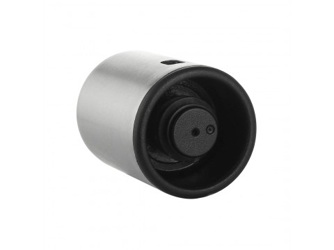 Вакуумная пробка Circle Joy Mini stopper Серебристый