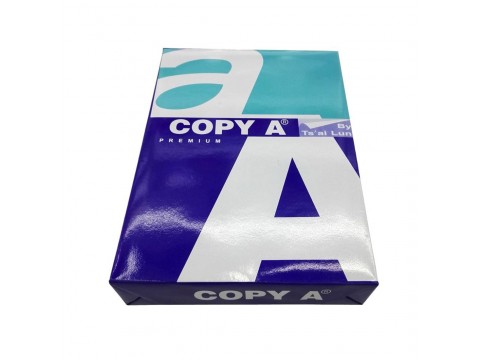 Бумага Copy-A Premium А4