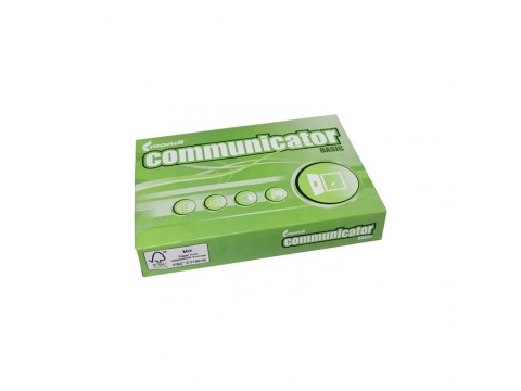Бумага Mondi Communicator Basic А4
