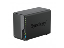 Система хранения данных Synology DS224+