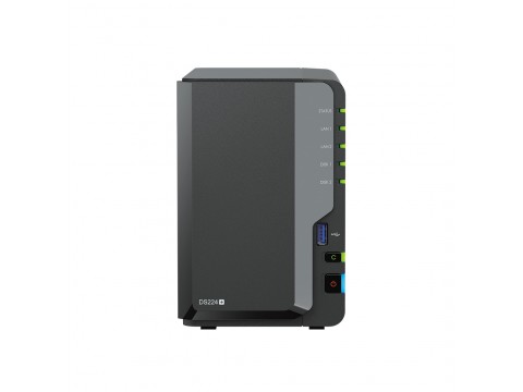 Система хранения данных Synology DS224+