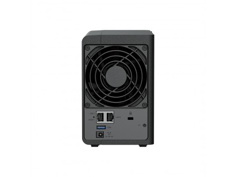 Система хранения данных Synology DS224+