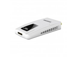 Внешняя USB видеокарта WL-UG35D6