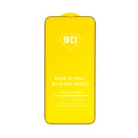 Защитное стекло DD16 для Iphone 12 Pro Max 9D Full