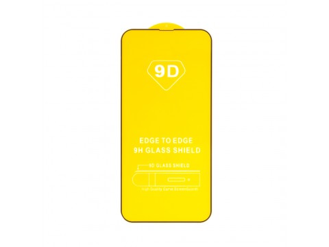 Защитное стекло DD16 для Iphone 12 Pro Max 9D Full
