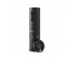 Автоматический штопор Circle Joy Mini Electric Wine Opener Черный