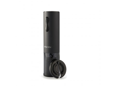 Автоматический штопор Circle Joy Mini Electric Wine Opener Черный