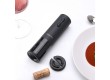 Автоматический штопор Circle Joy Mini Electric Wine Opener Черный