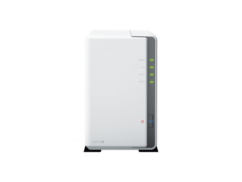 Система хранения данных Synology DS223j