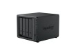 Система хранения данных Synology DS423+