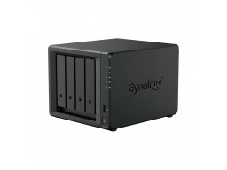 Система хранения данных Synology DS423+