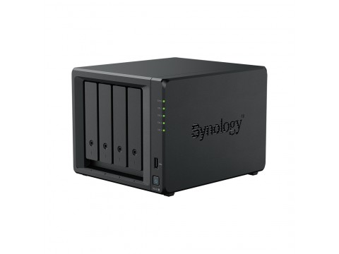 Система хранения данных Synology DS423+