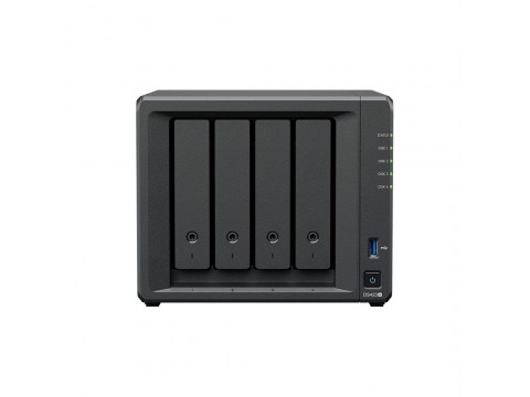 Система хранения данных Synology DS423+