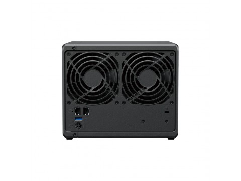 Система хранения данных Synology DS423+