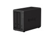 Система хранения данных (сервер) Synology DS723+